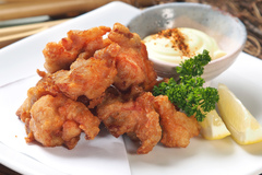 Tori Karaage